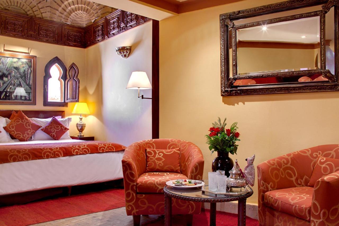 La Maison Arabe Hotel, & Cooking Workshops 5*