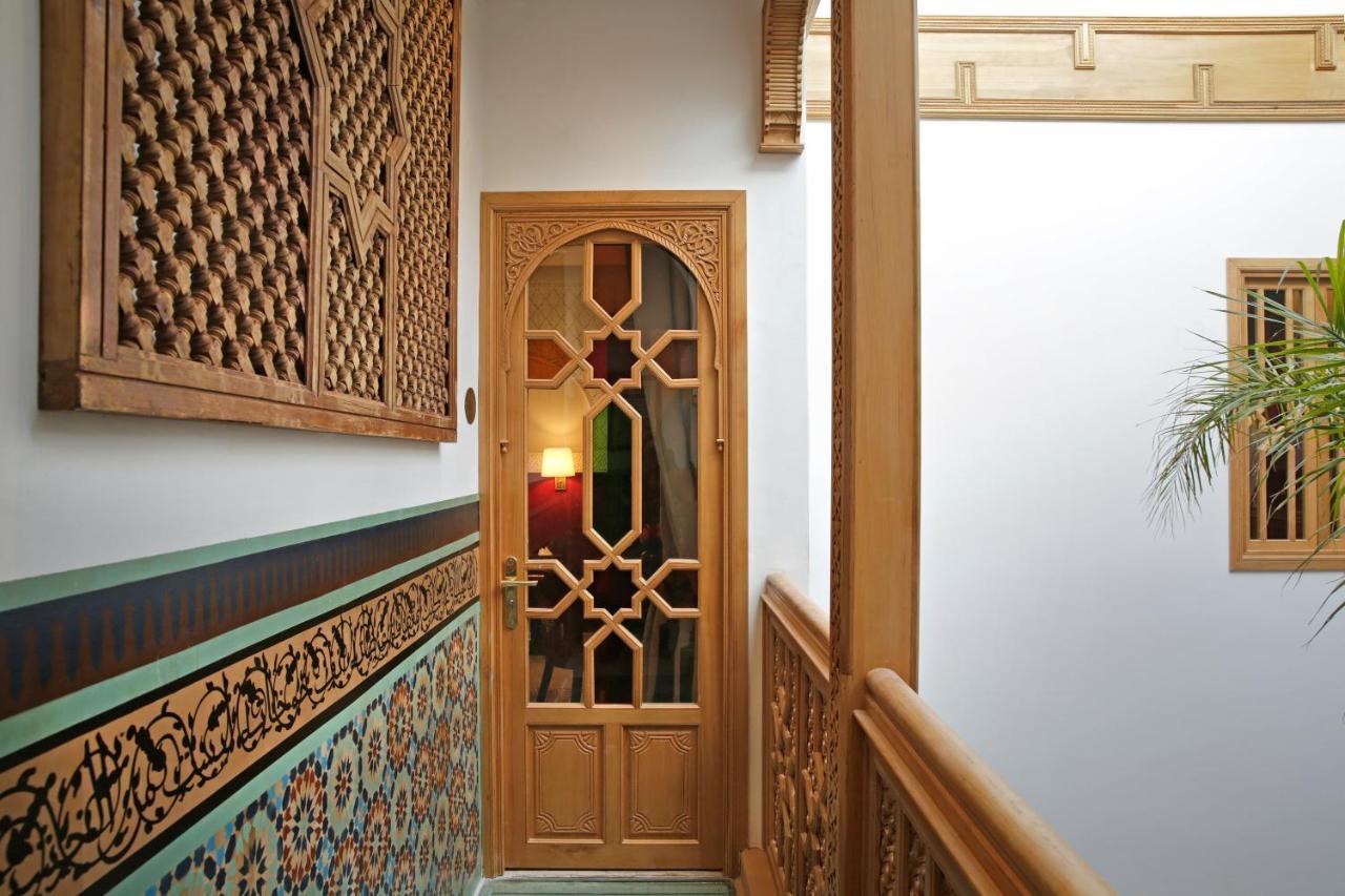 La Maison Arabe Hotel, & Cooking Workshops Hotel