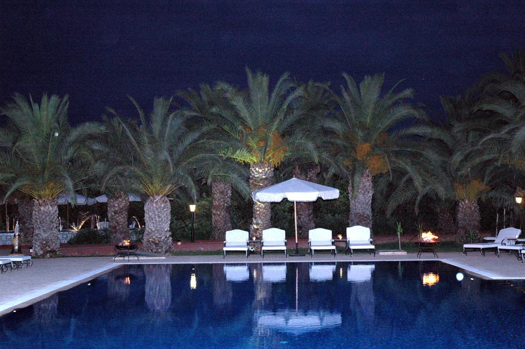 Domaine Tarik *