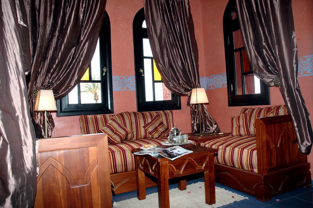 Domaine Tarik * Marrakesch