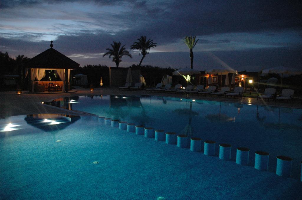Domaine Tarik * Marrakesch