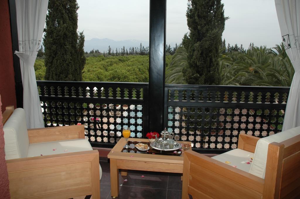 Domaine Tarik Marrakesch