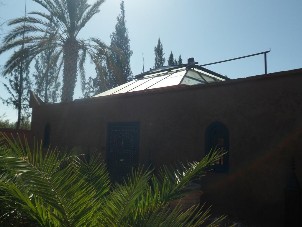 Domaine Tarik