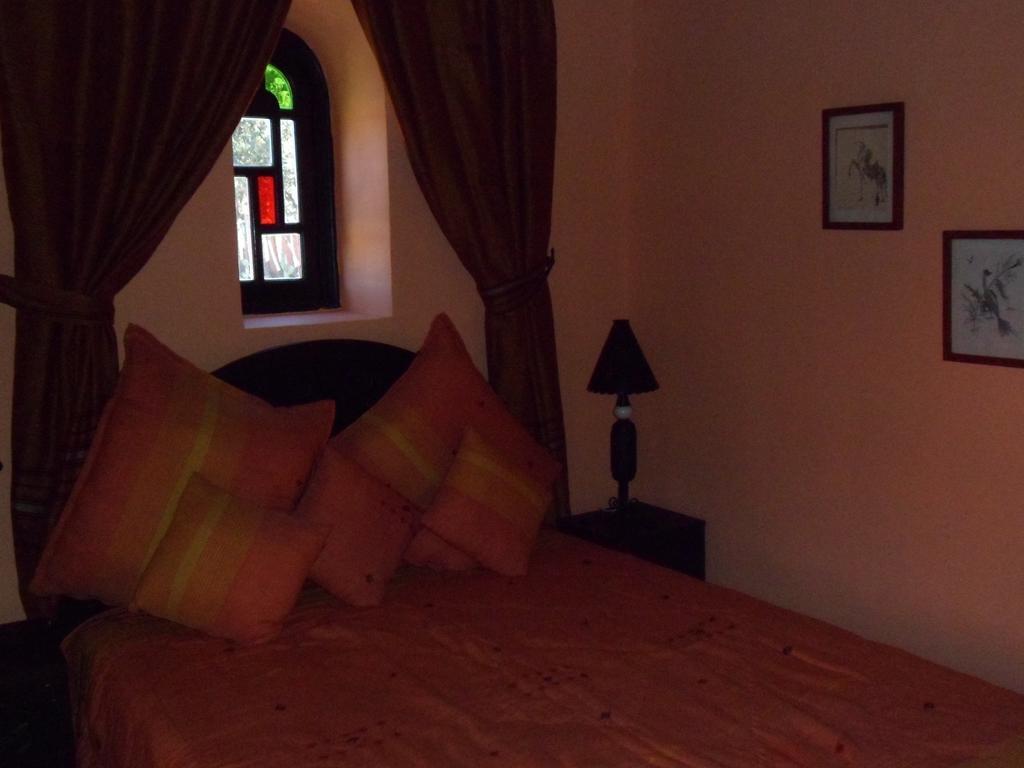 Domaine Tarik * Marrakesch