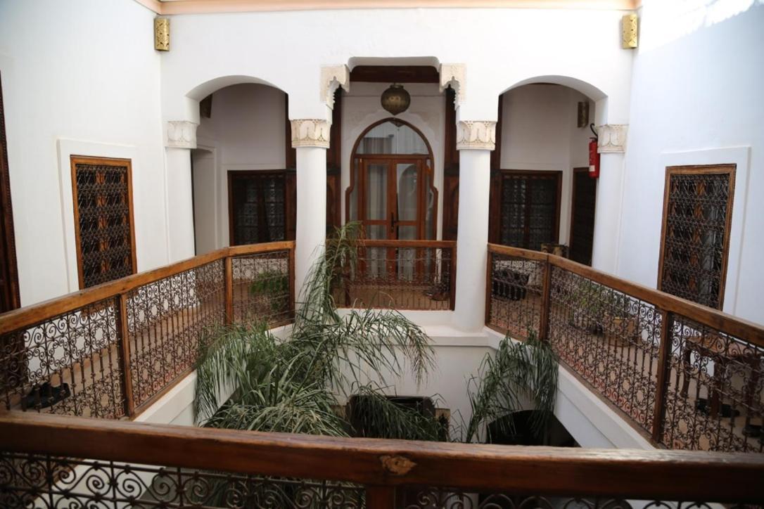 Riad El Arsa Marrakesh