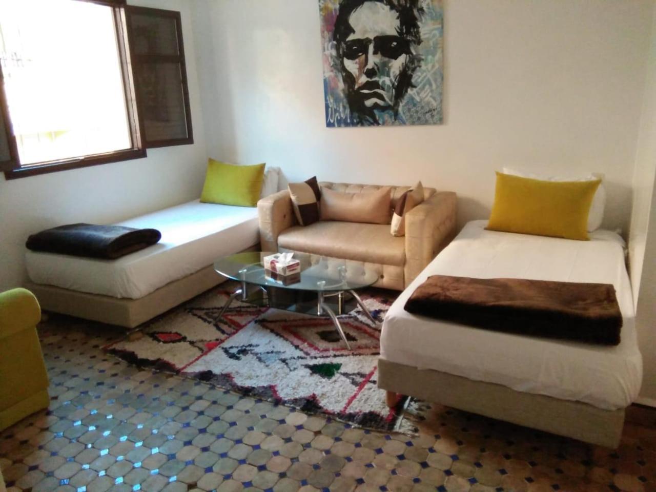 Hotel Al Ounsse
