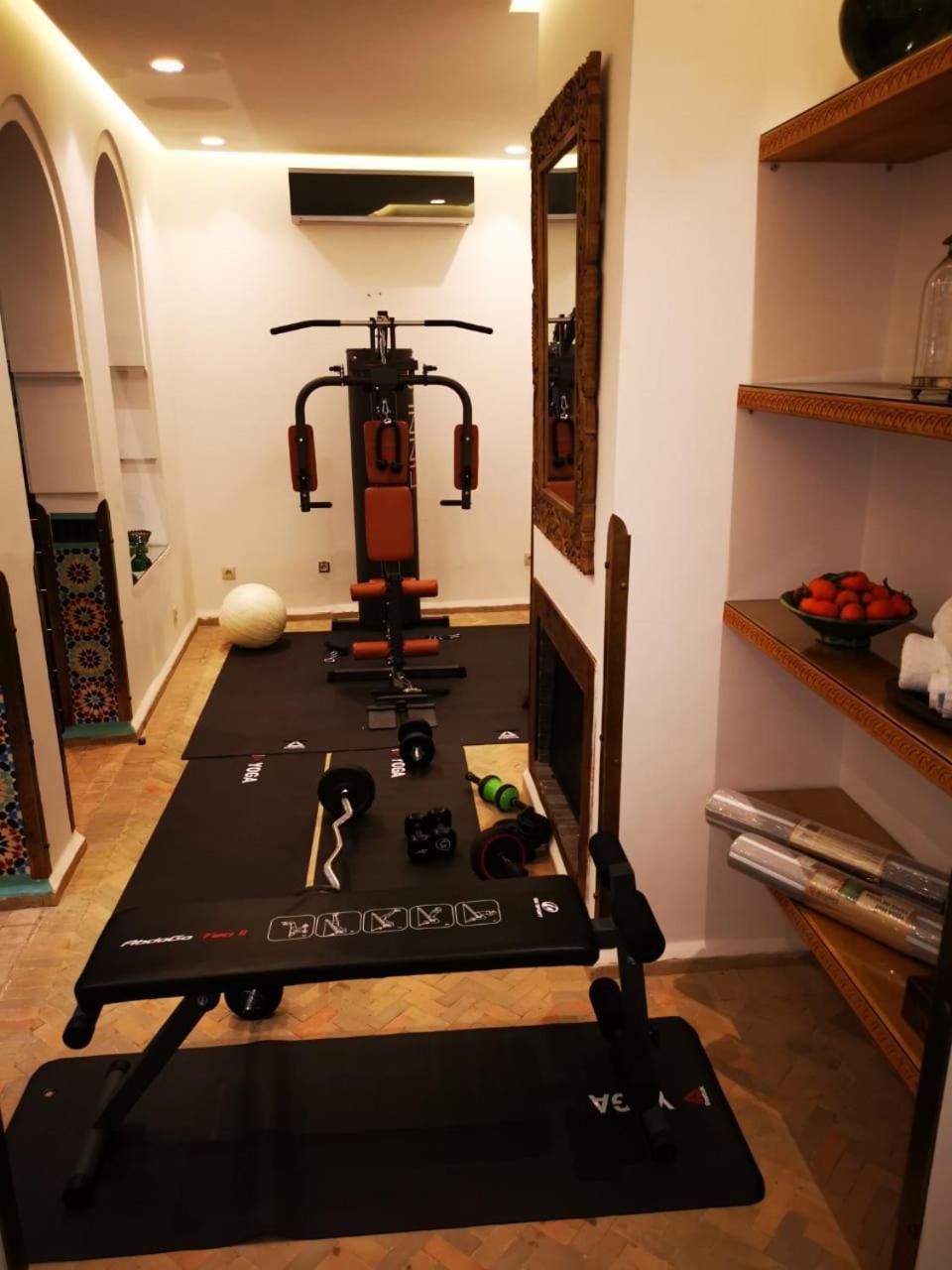 La Maison Arabe Hotel, & Cooking Workshops 5*