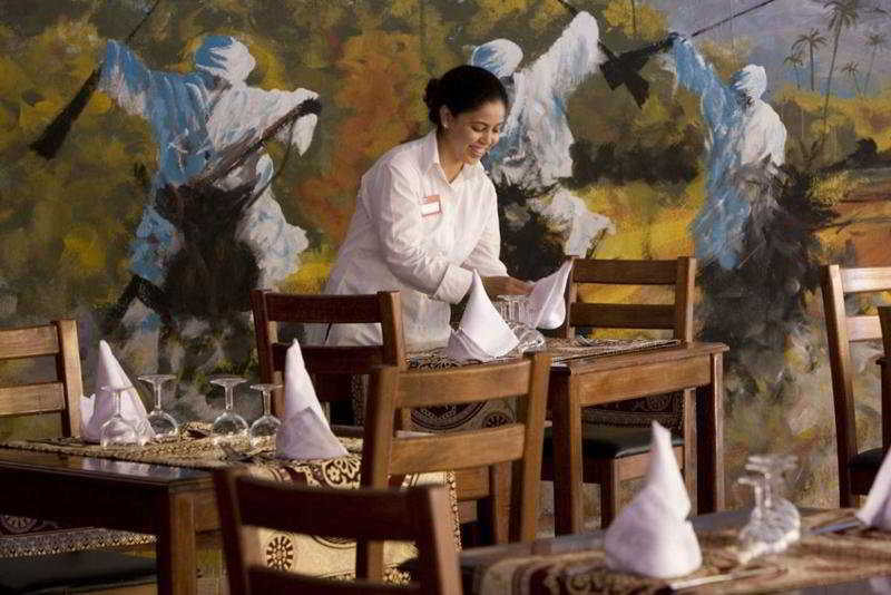 Club Les Almoravides