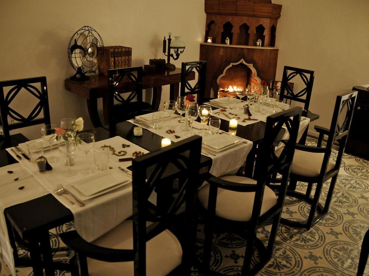 Riad Bellamane Marrakech 3*