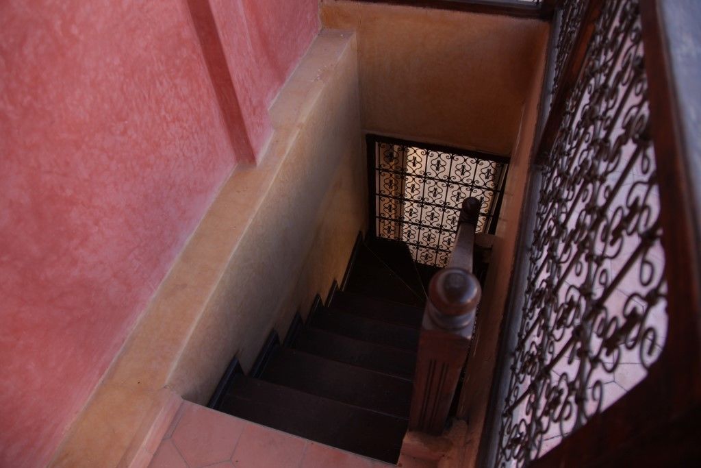 Roxanne 3* Marrakesch
