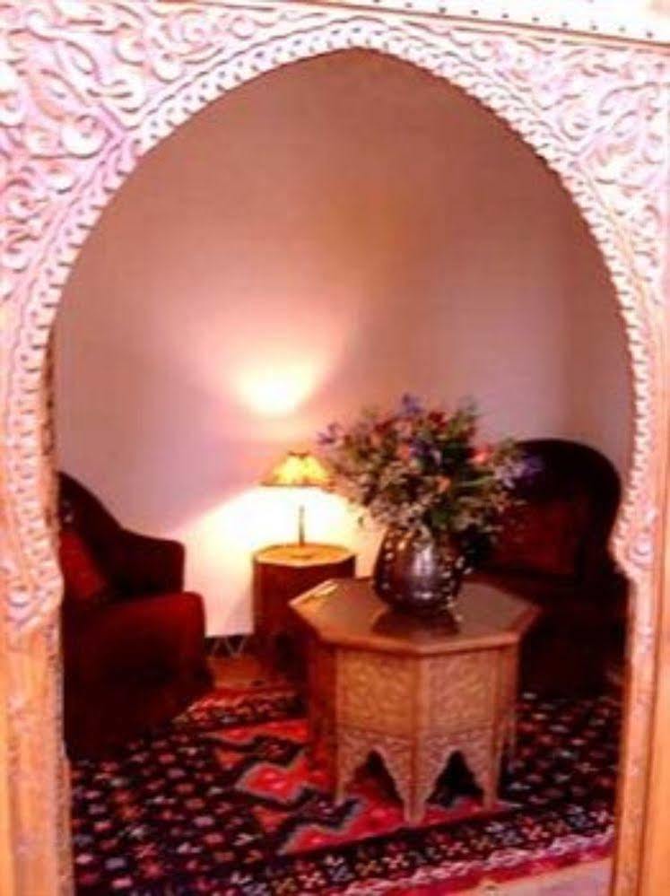 Dar Alhambra Riad 4*