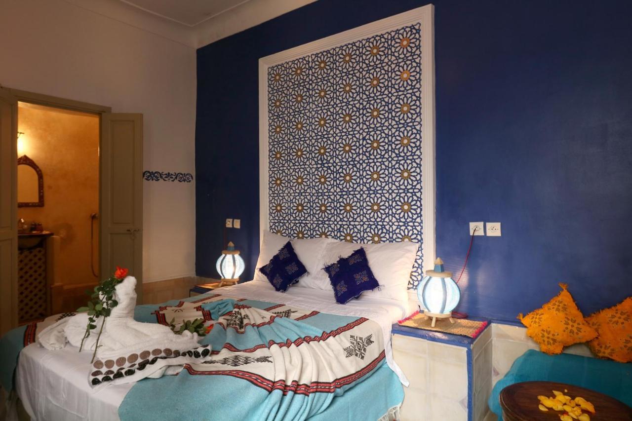 Capri 2* Marrakesh