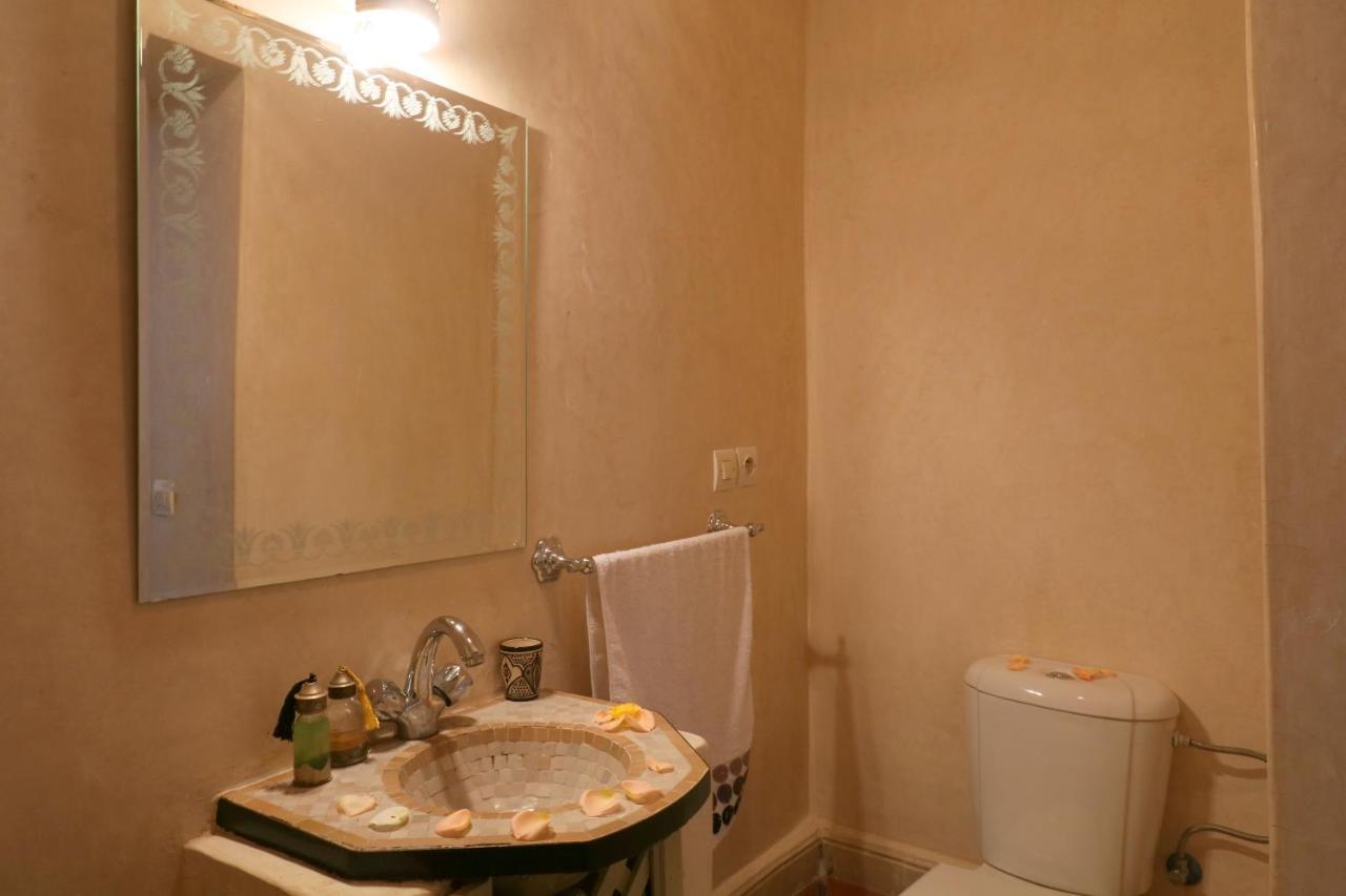 Capri Marrakesh