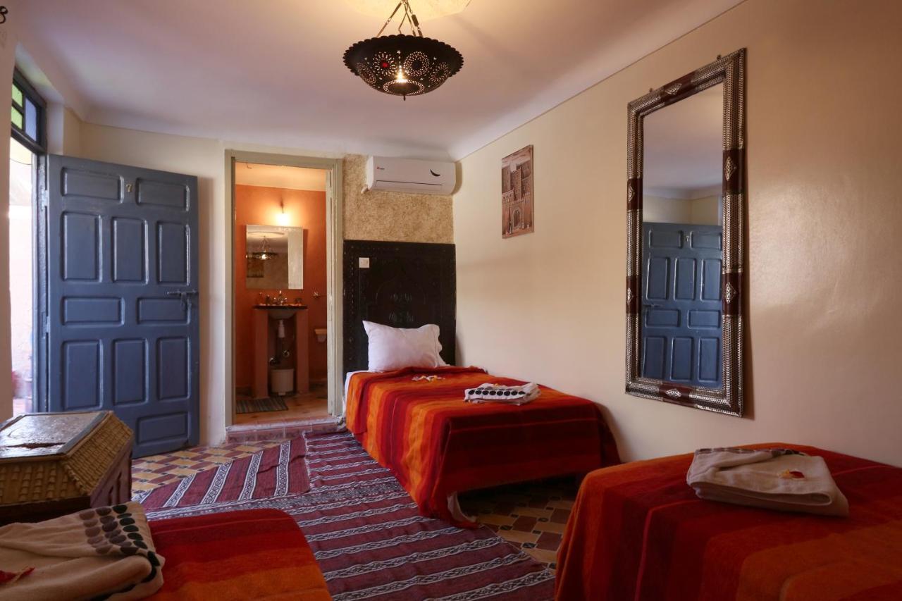 Riad Capri Marrakesh