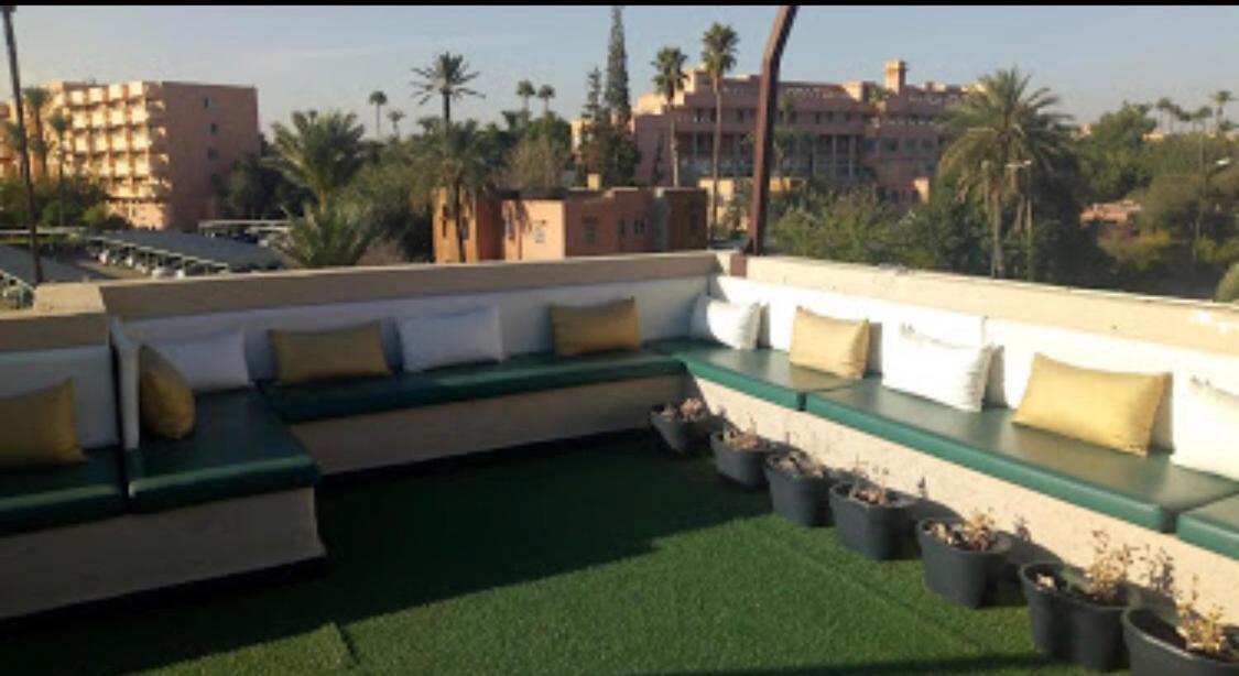 Hotel Al Ounsse 3*