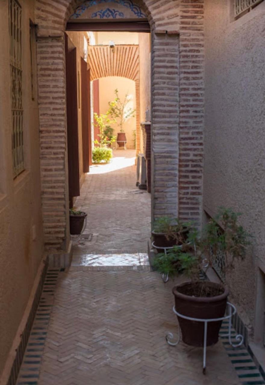 Hotel Al Ounsse
