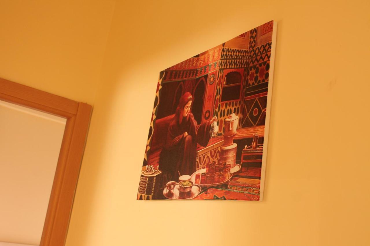 Apartamento En Plein Air Marrakesh