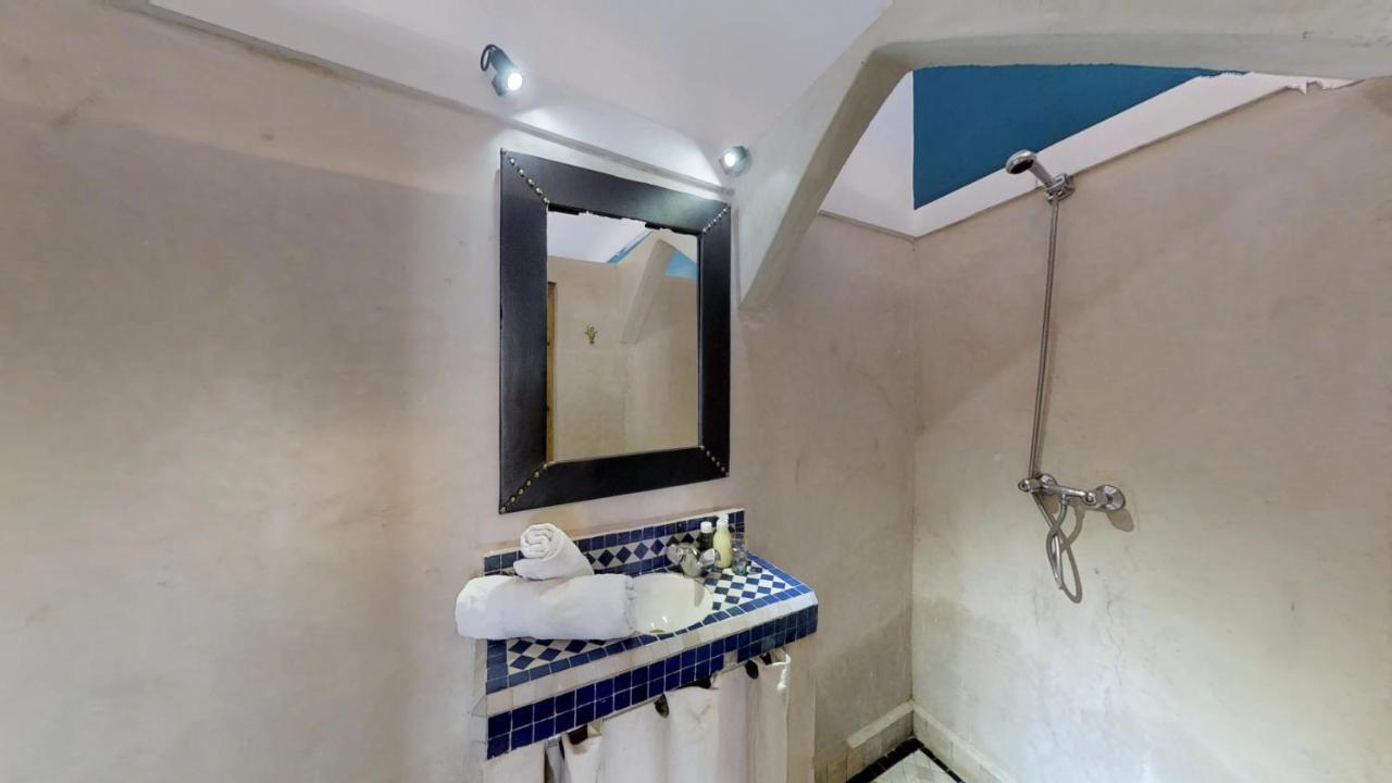 Riad Lamzia Marrakesh