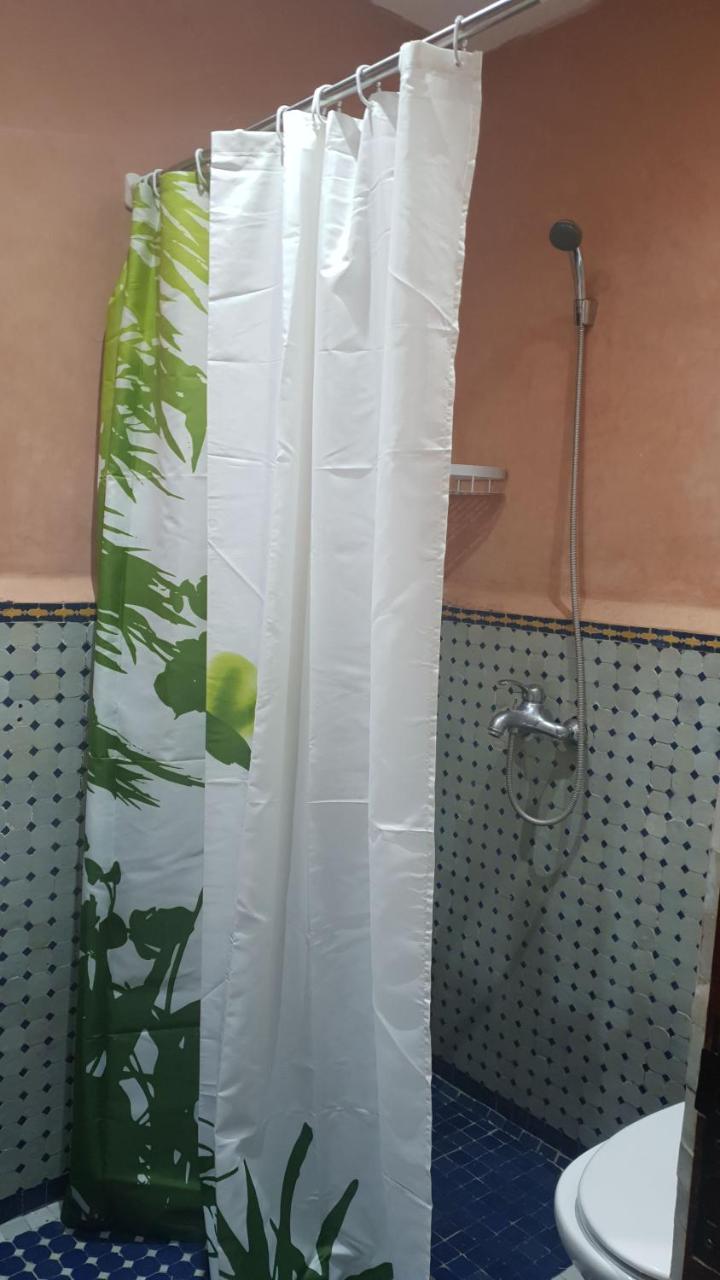 Apartment Anas Majorelle *