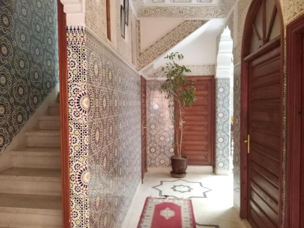 Oum Ellkhir Marrakesh