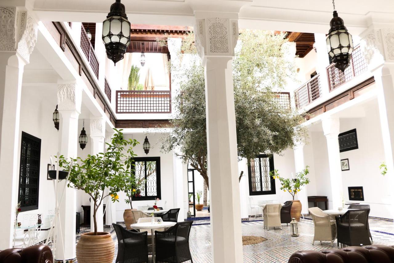 Bellamane Marrakech 3* Marrakesh