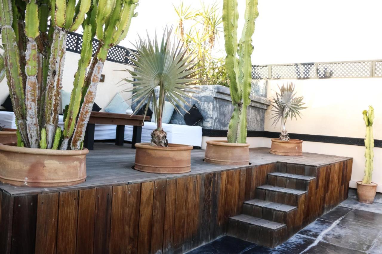 Riad Bellamane Marrakech 3*