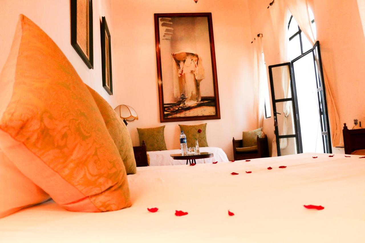 Bellamane Marrakech 3*