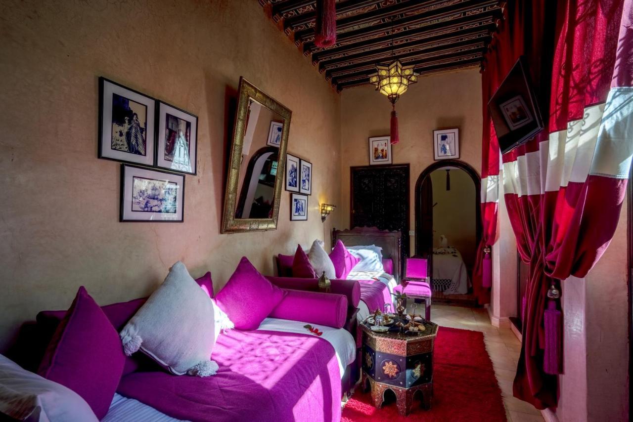 Anabel 4* Marrakesh