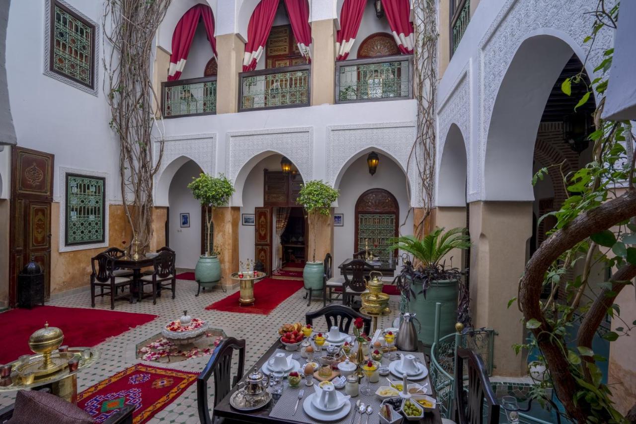 Anabel Marrakesh