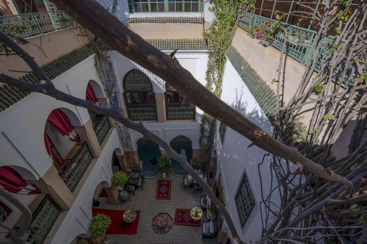 Anabel 4* Marrakesh