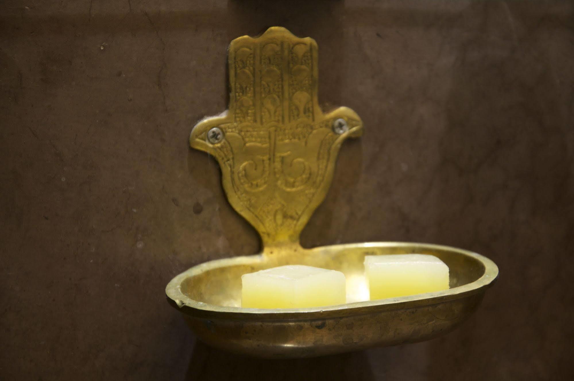 Riad Safa Marrakesh