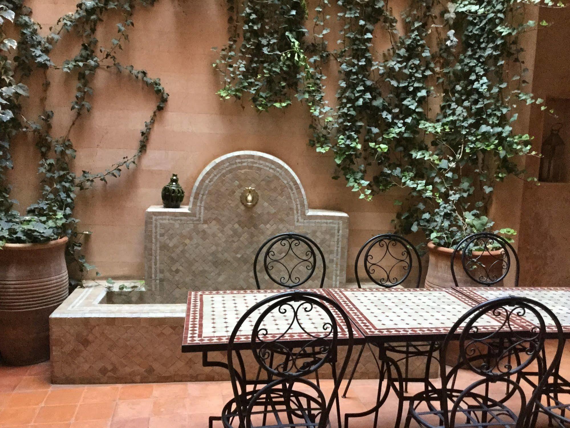 Marrakiss 3* Marrakesh