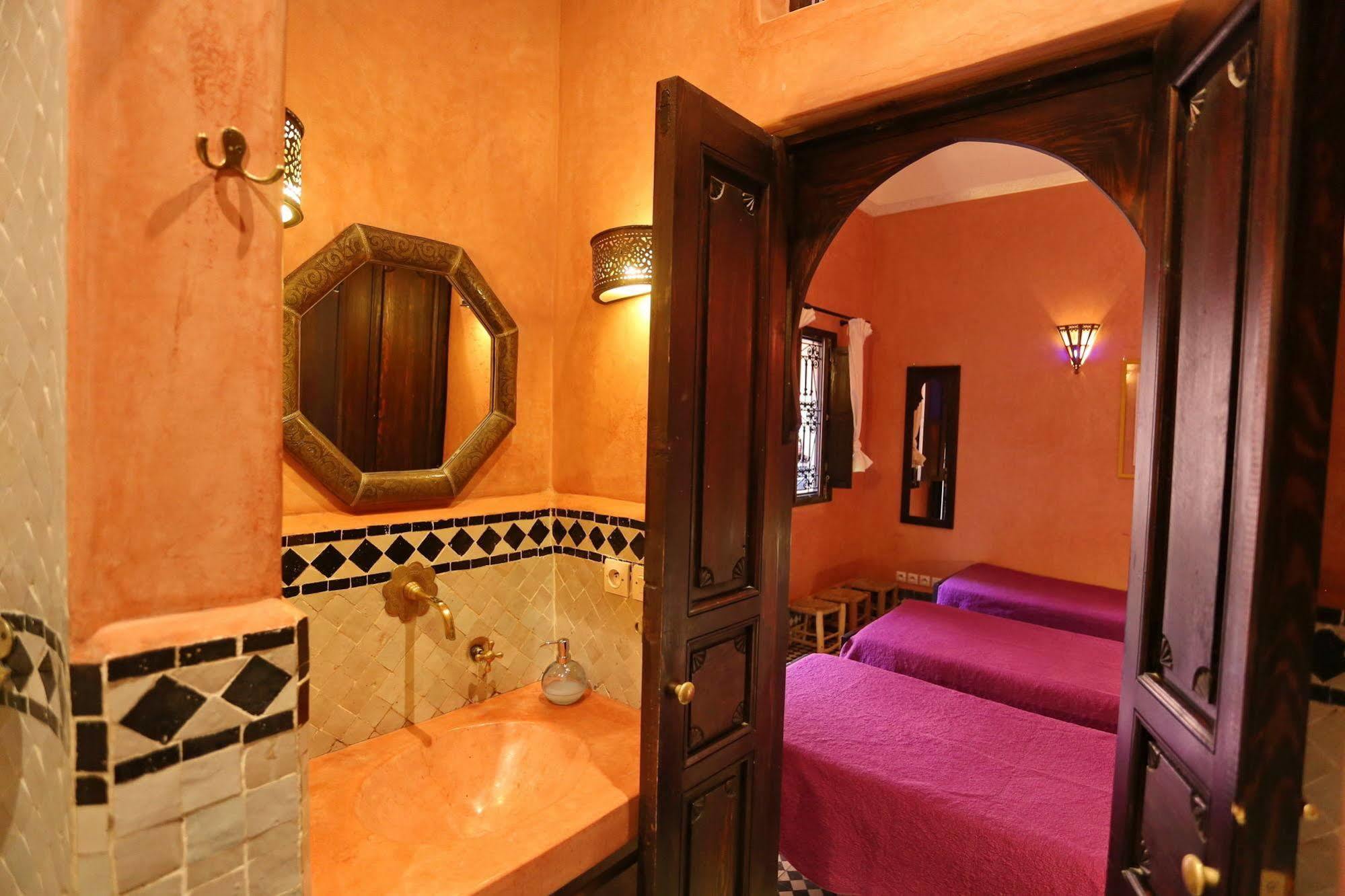 Riad Marrakiss Marrakesh