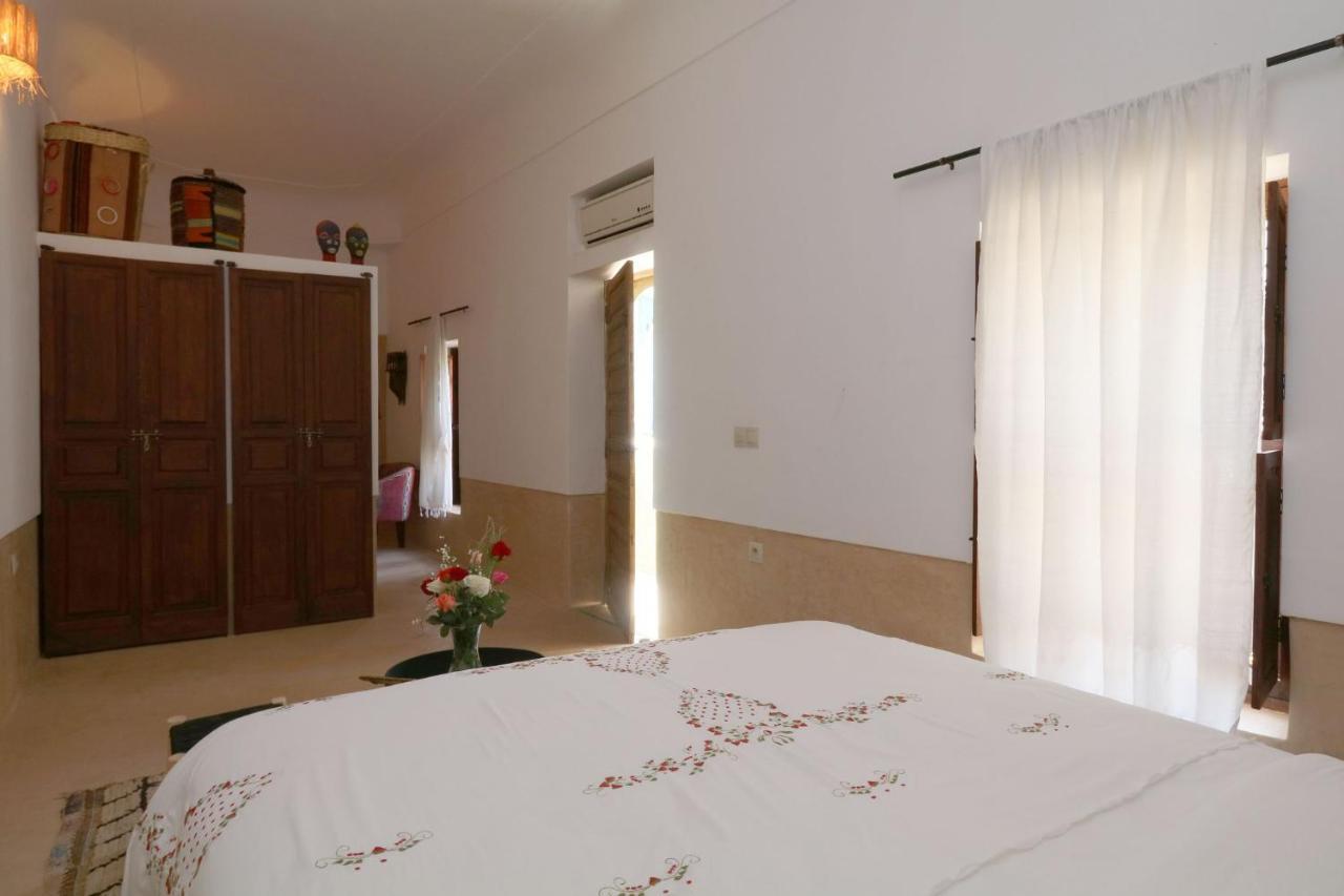 Riad Palais Chadmi