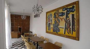 Tresor Marrakech