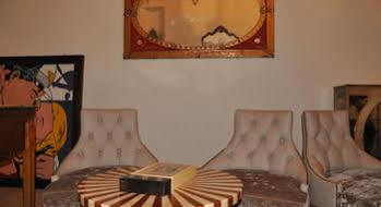 Tresor Marrakech Riad 3*