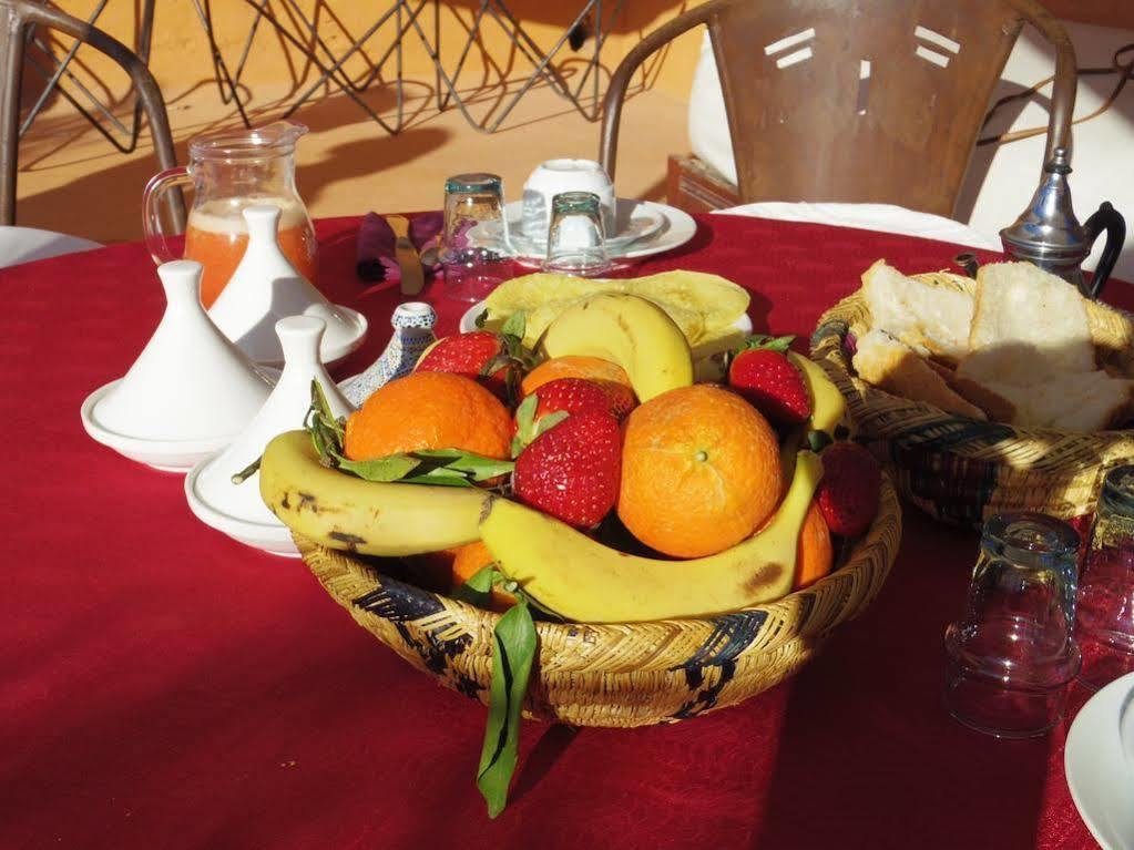 Ennafoura Guest house Marrakesh