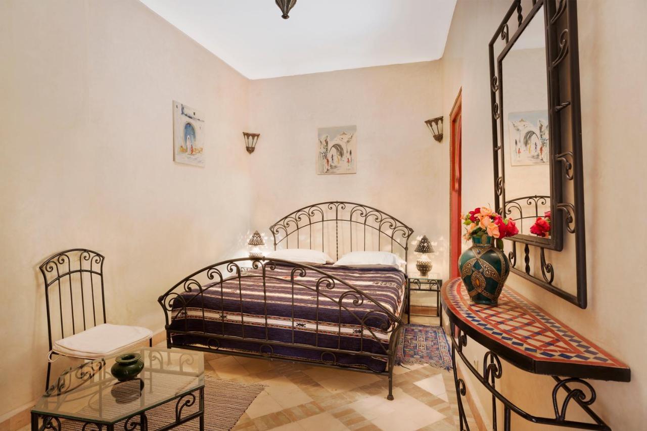 Julia 3* Marrakesh