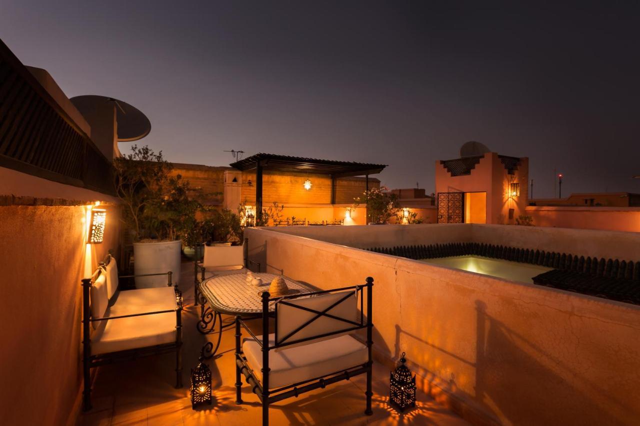Riad Julia