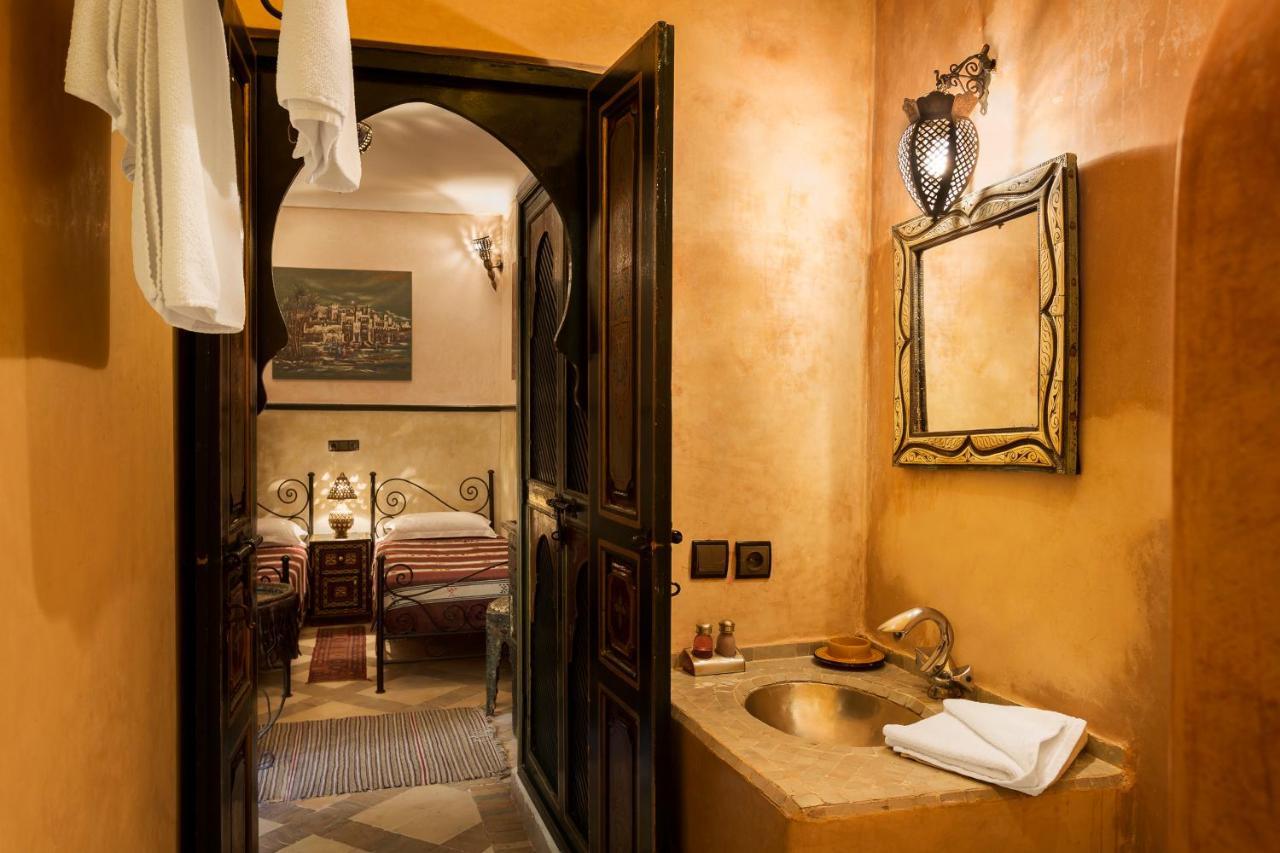 Julia 3* Marrakesh
