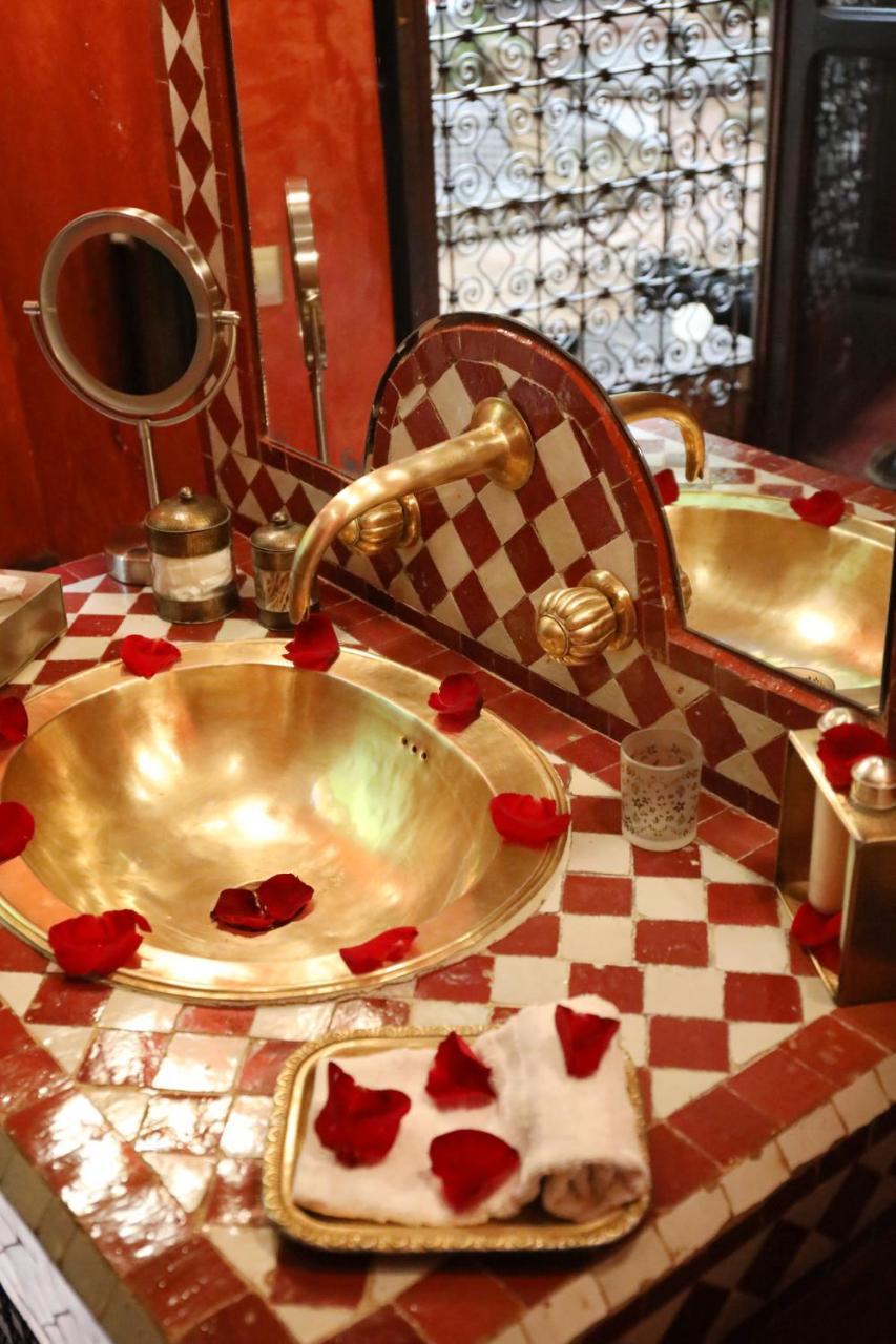 Ilayka Riad Marrakesch
