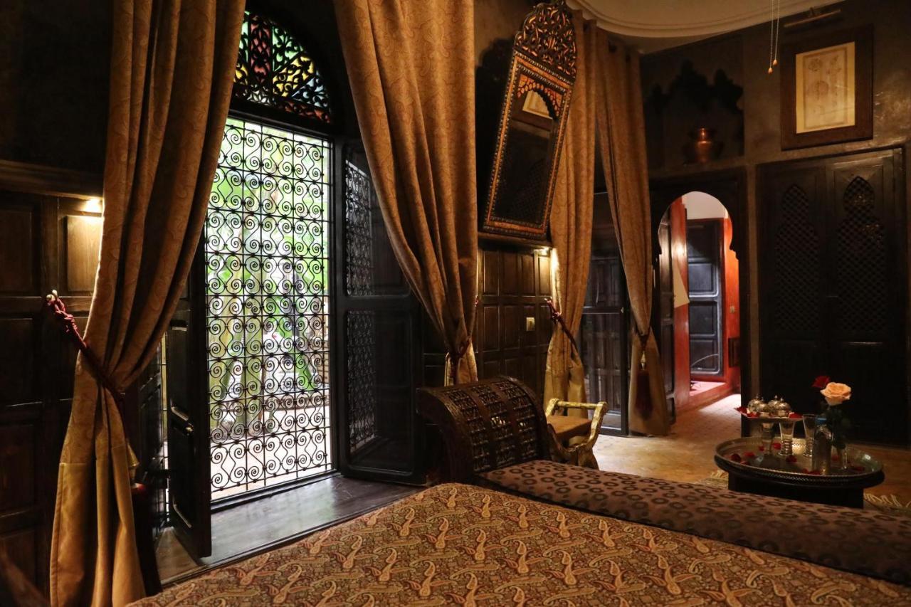 Ilayka Riad
