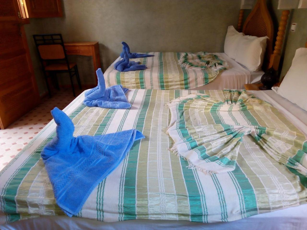 Jenan Adam Guest house 3*