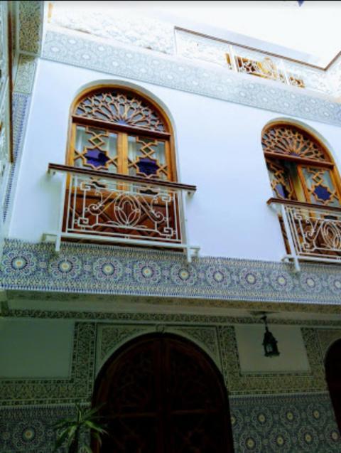Oum Ellkhir Marrakesh