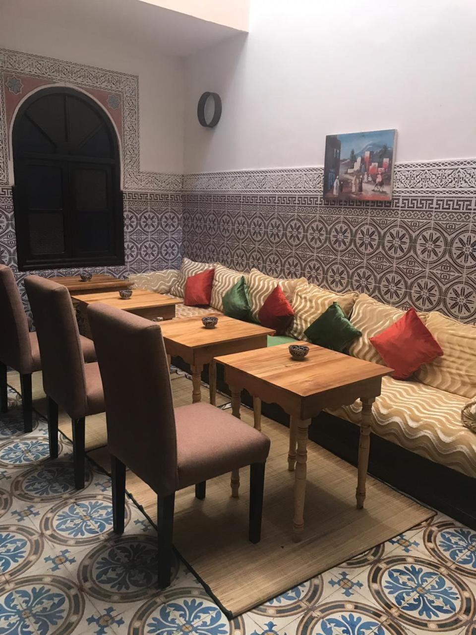 Maison Ksiba Hostel Marrakesh
