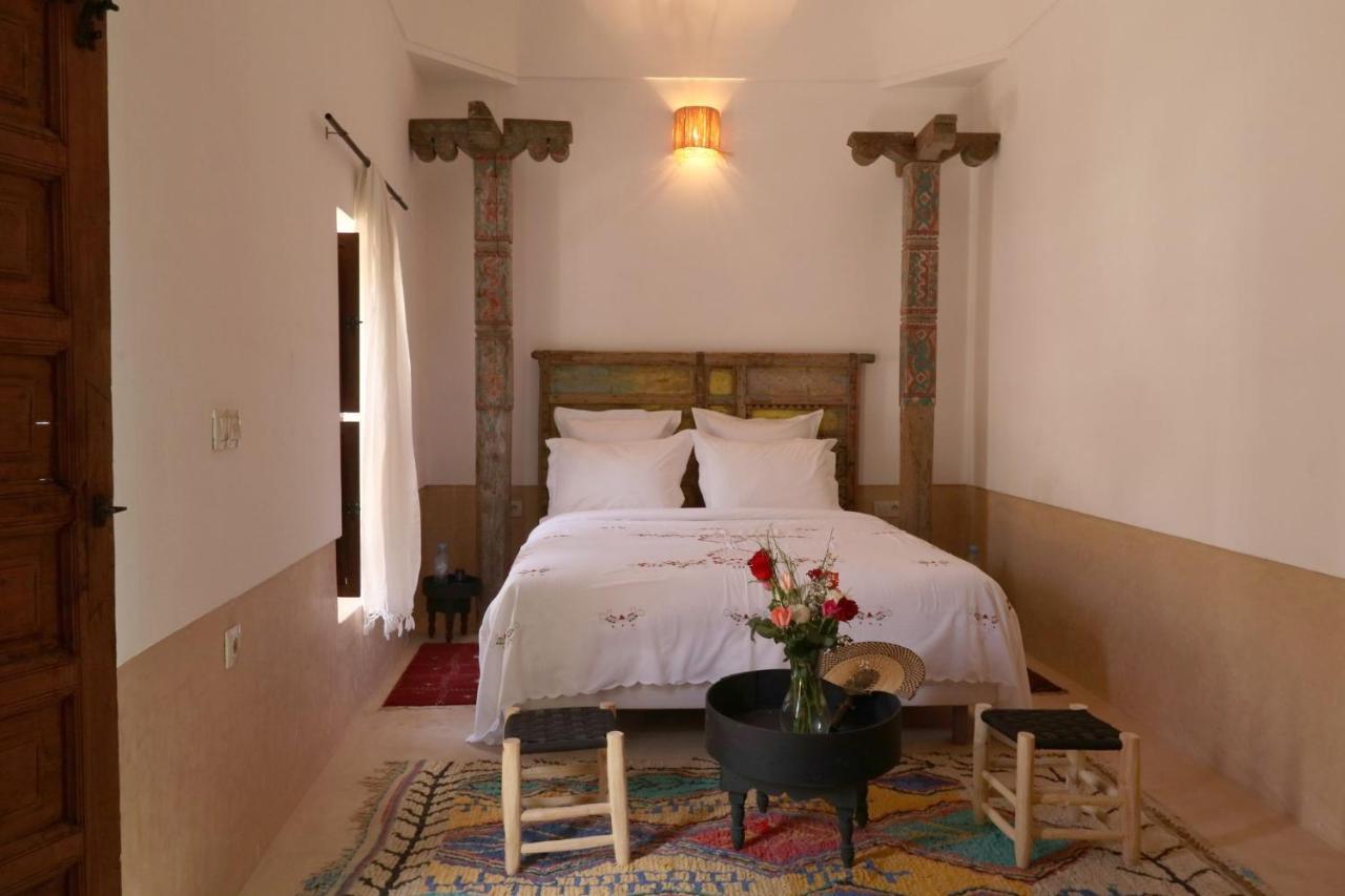 Riad Palais Chadmi