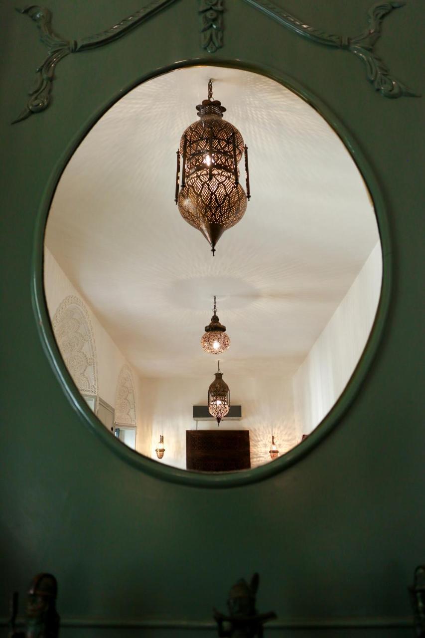 Riad Bellamane Marrakech Marrakesh