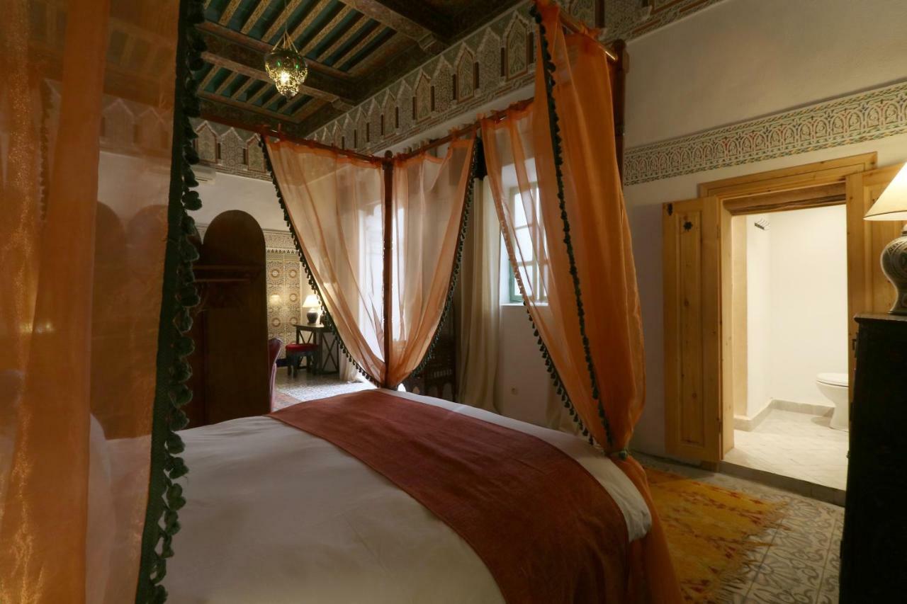 Gasthuis Celia Marrakesh