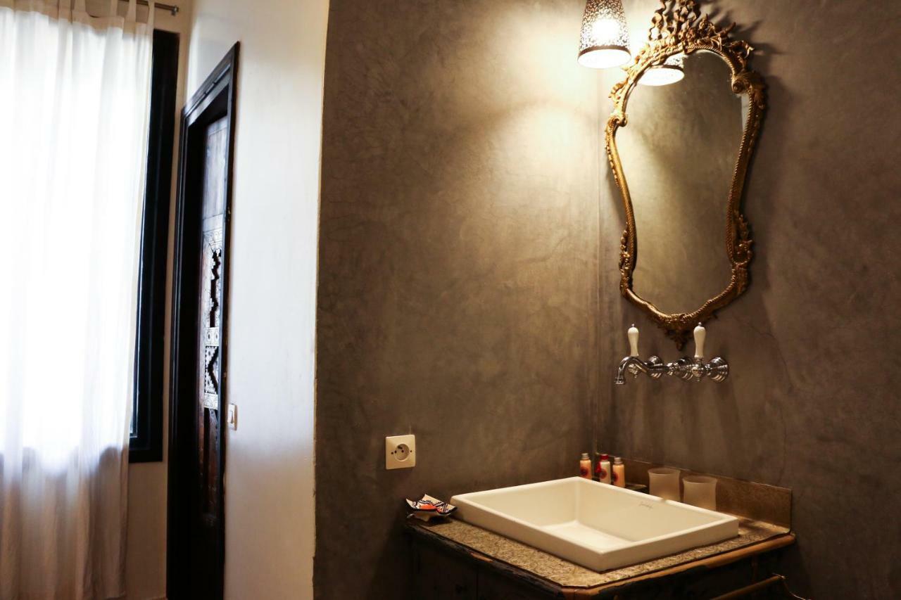 Riad Bellamane Marrakech Marrakesh