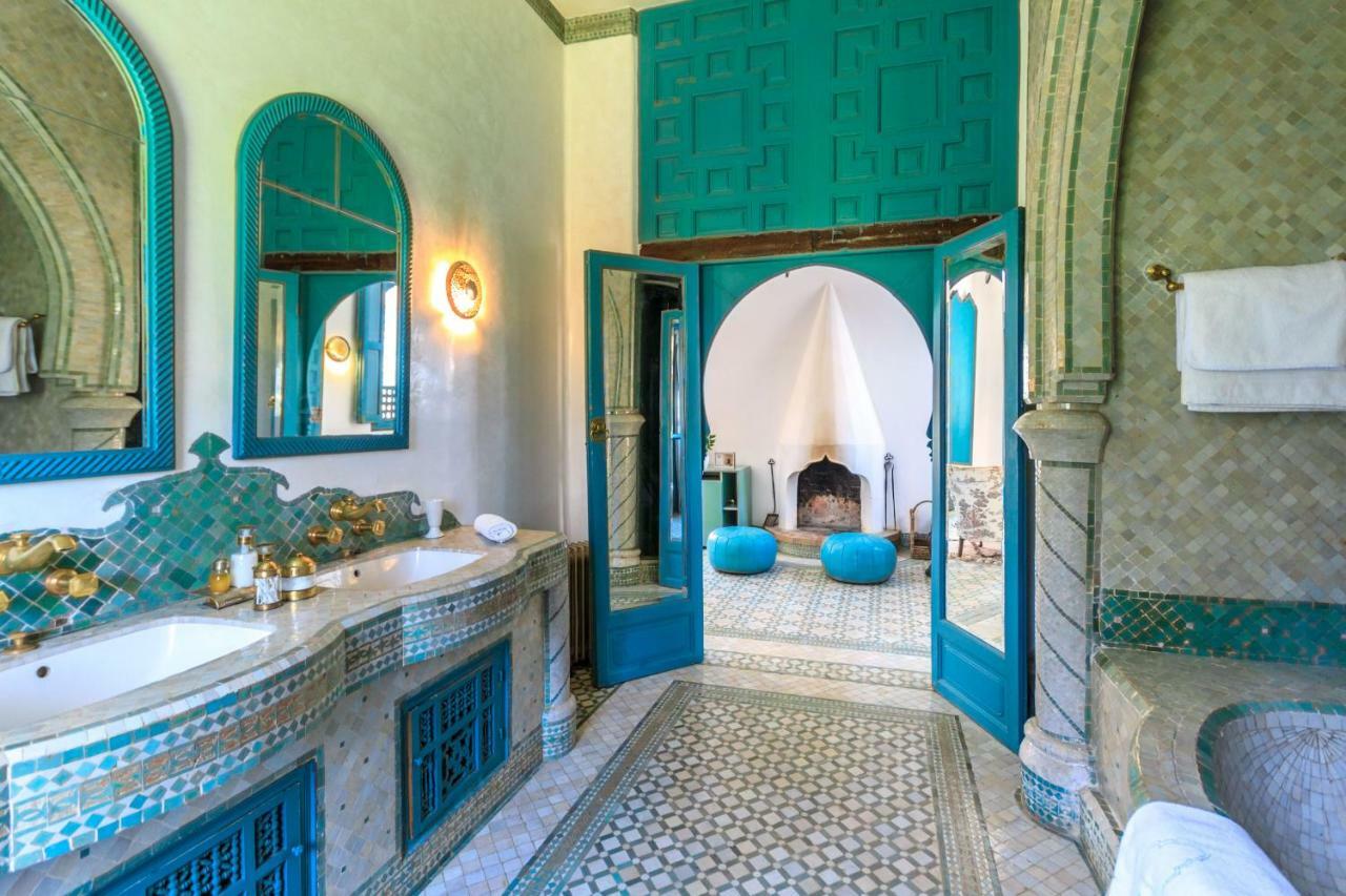 Casa Gyla Marrakesh
